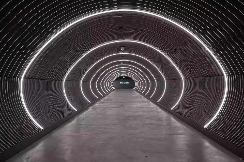 Passage