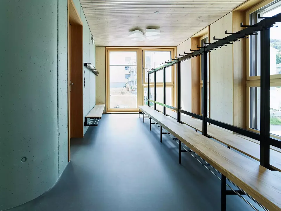 Garderobe