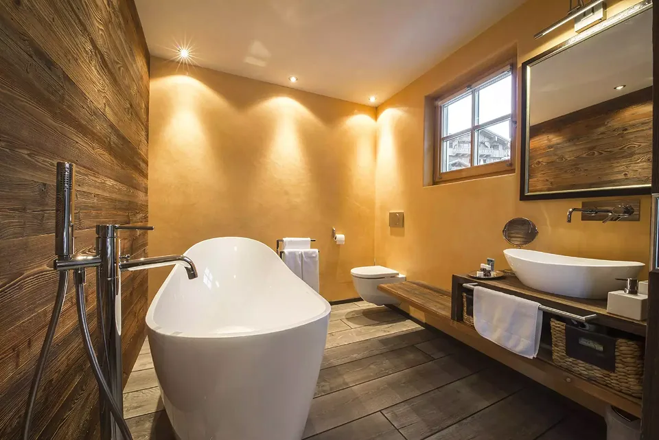 Salle de bain