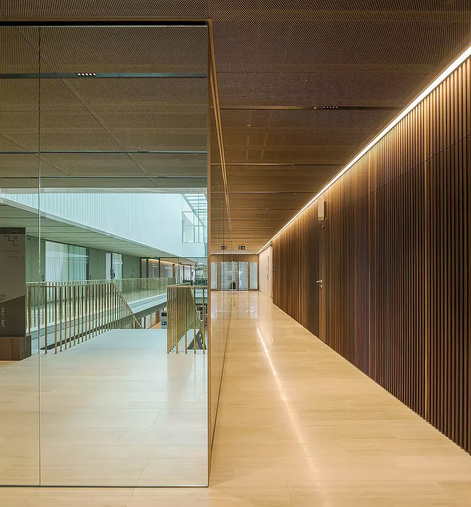 Interieur