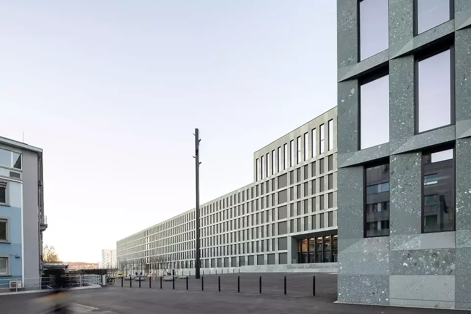 Güterstrasse