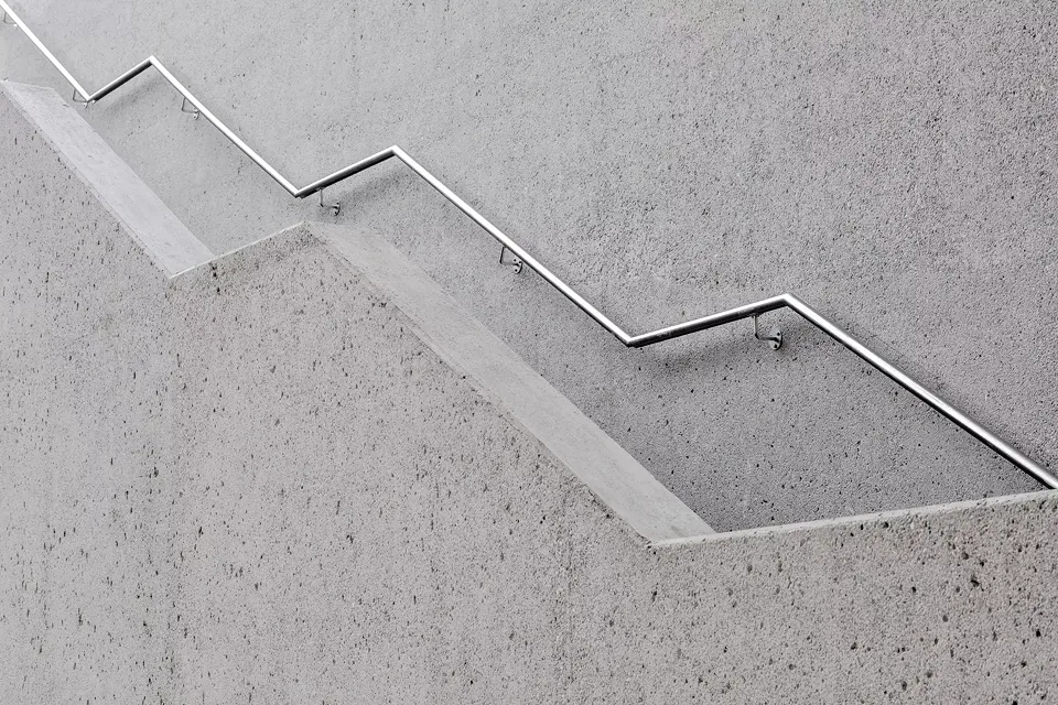 Rhythmik der Architektur