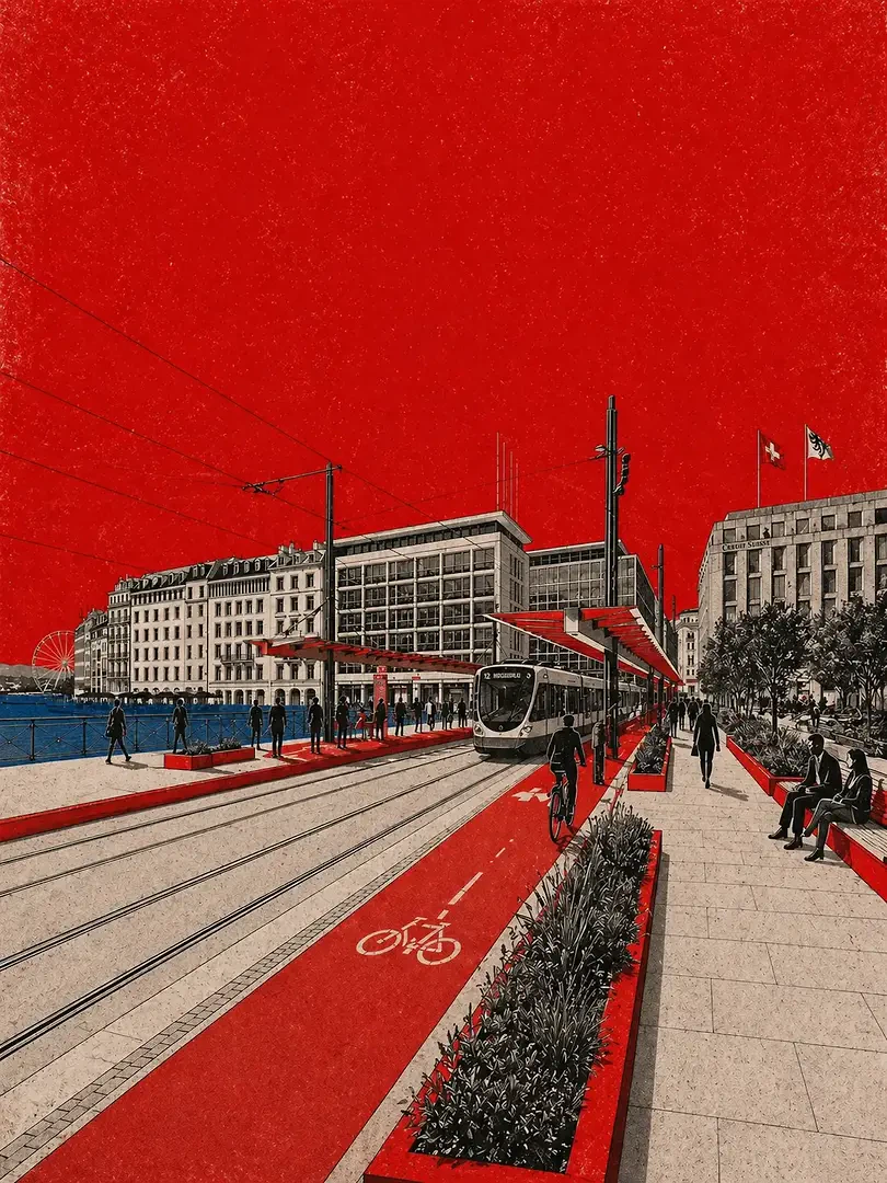 Au fil du Rhône Entre limites et connexions 04