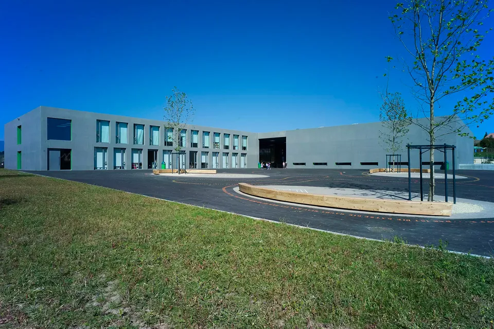 Collège