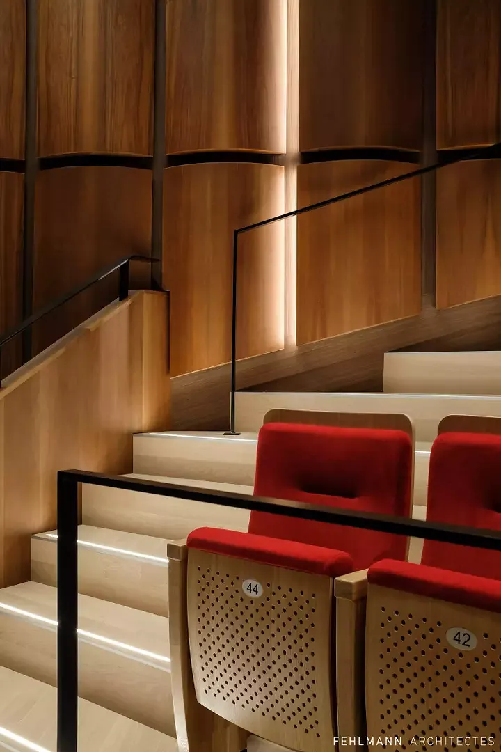 Salle