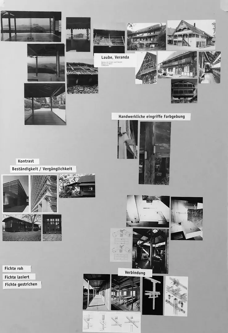 Moodboard