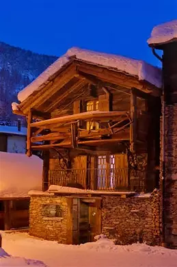 Aussenansicht Nord