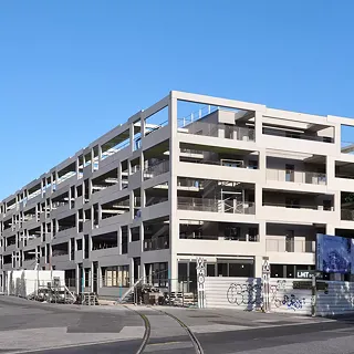 Sévelin 8-16
