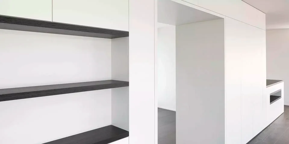 Schreinerarbeit