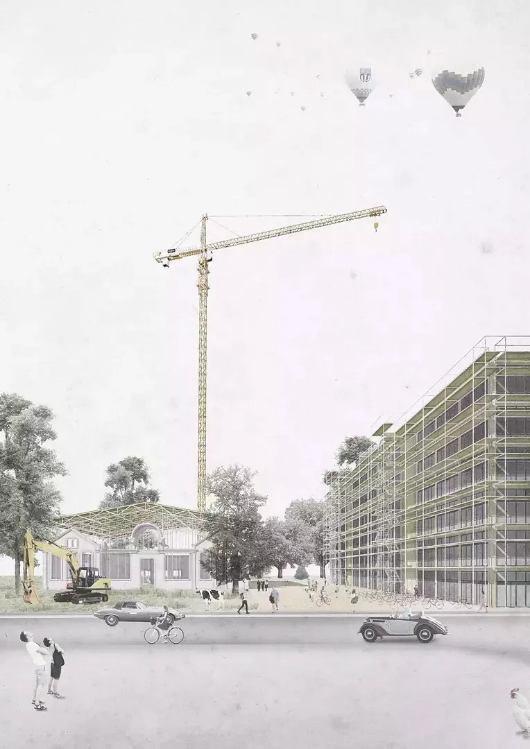 Image extérieure