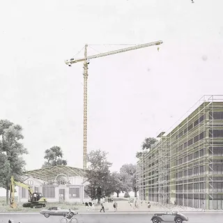 Lernfabrik