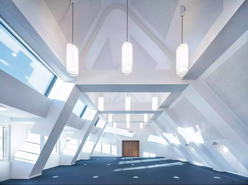 auditorium