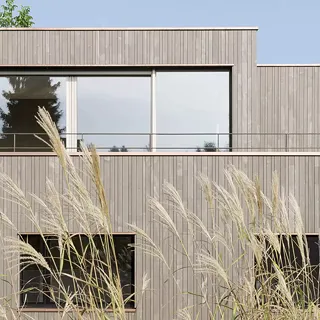 Zweifamilienhaus Suter