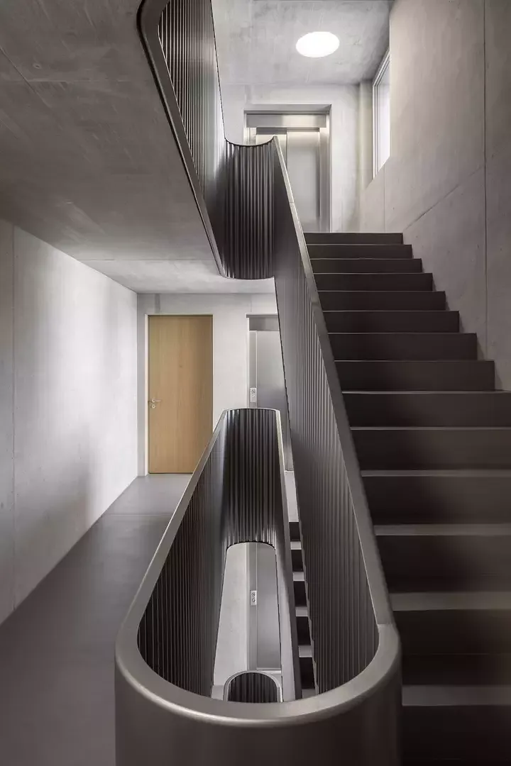 Treppenhaus