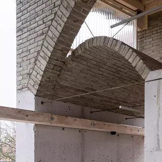 Pavilion de Manal