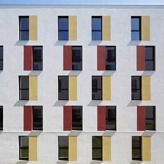 Murgareal (Burkhalter Sumi Architekten)