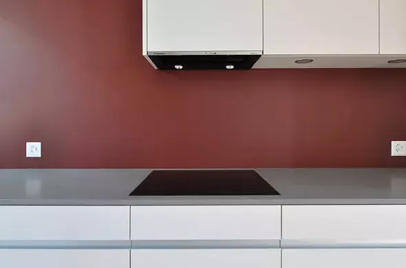 Küche Neubau
