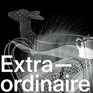 Exposition au mudac: Extraordinaire!