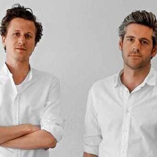 Interview mit Patric Furrer und Andreas Jud