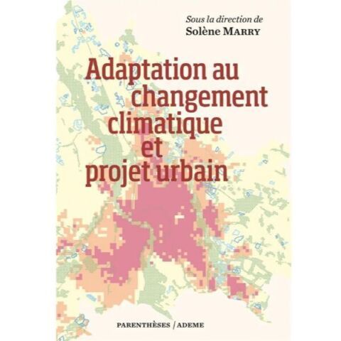Adaptation au changement climatique