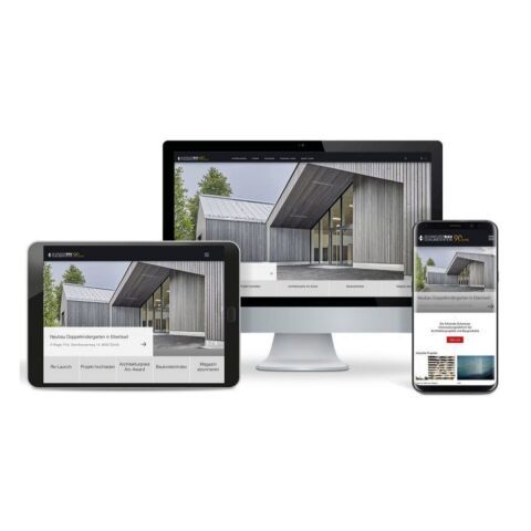 Rendez-vous sur le nouveau site web