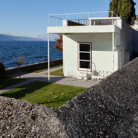 Architekturikonen neu gesehen
