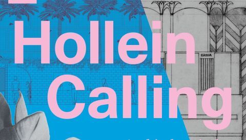 Schlüsselwerke Holleins im Dialog mit zeitgenössischen Architekturbüros