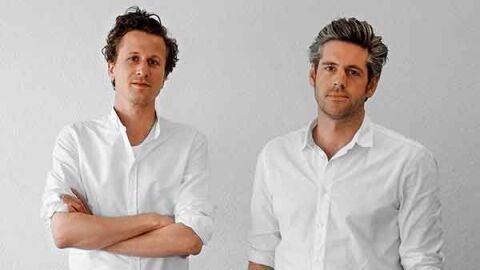 Interview mit Patric Furrer und Andreas Jud