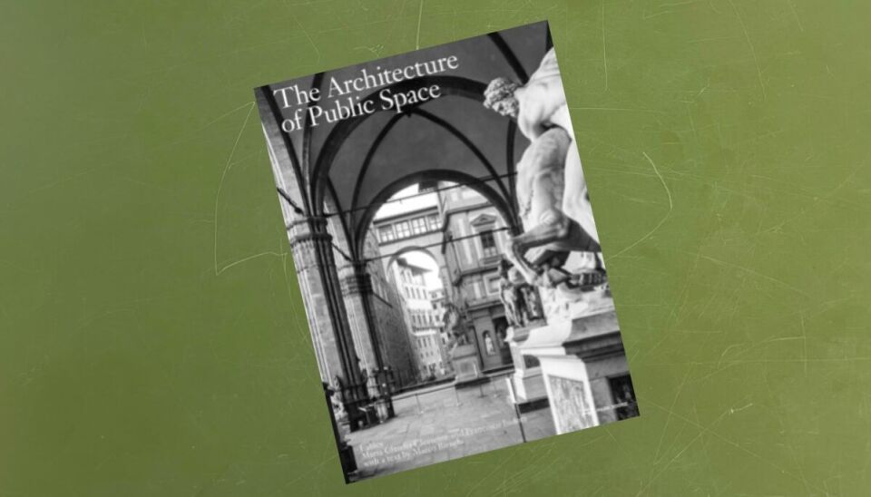 Étude de l'architecture de l'espace public