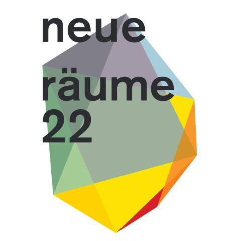 «neue räume 22»