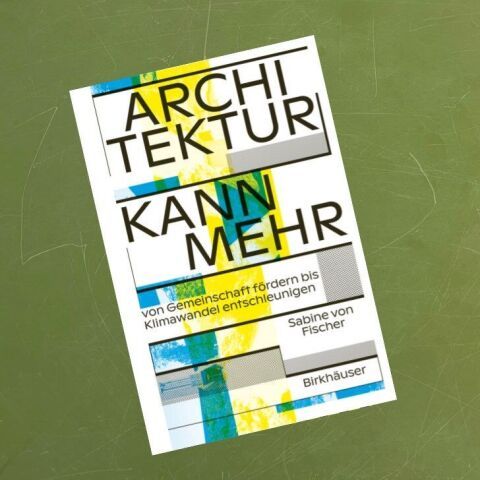 L'architecture est responsable de beaucoup, mais est aussi la solution
