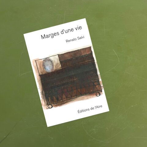 Renato Salvi – marges d'une vie