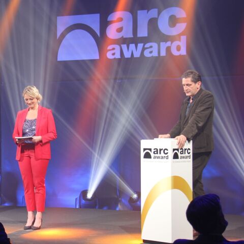 Récompenser une architecture de qualité – Cérémonie de remise des prix Arc Award 20/21