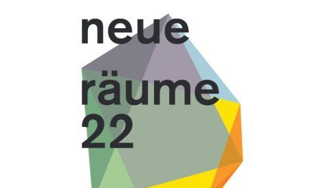 «neue räume 22»