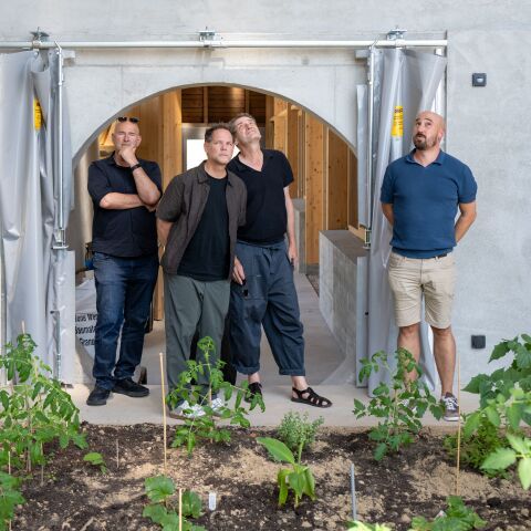 Architektur als Aushandlungsprozess – die Arc Award Jury 2026 im Interview