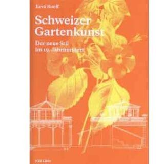 Gartenkunst im 19. Jahrhundert