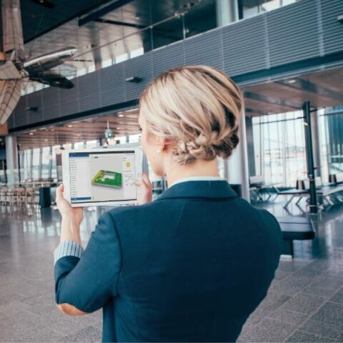 Von der BIM-Haustechnikplanung zum Facility-Management