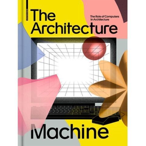 The Architecture Machine