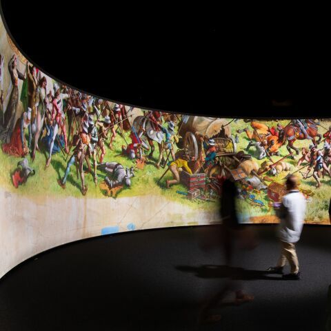 Museum of the Future – 17 digitale Experimente