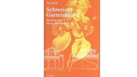 Gartenkunst im 19. Jahrhundert