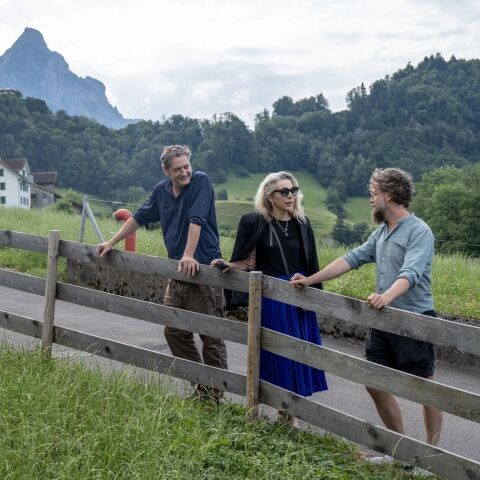 Zwischen Dichte und Durchlässigkeit – die Arc Award Jury 2025 im Interview Zwischen Dichte und Durchlässigkeit – die Arc Award Jury 2025 im Interview