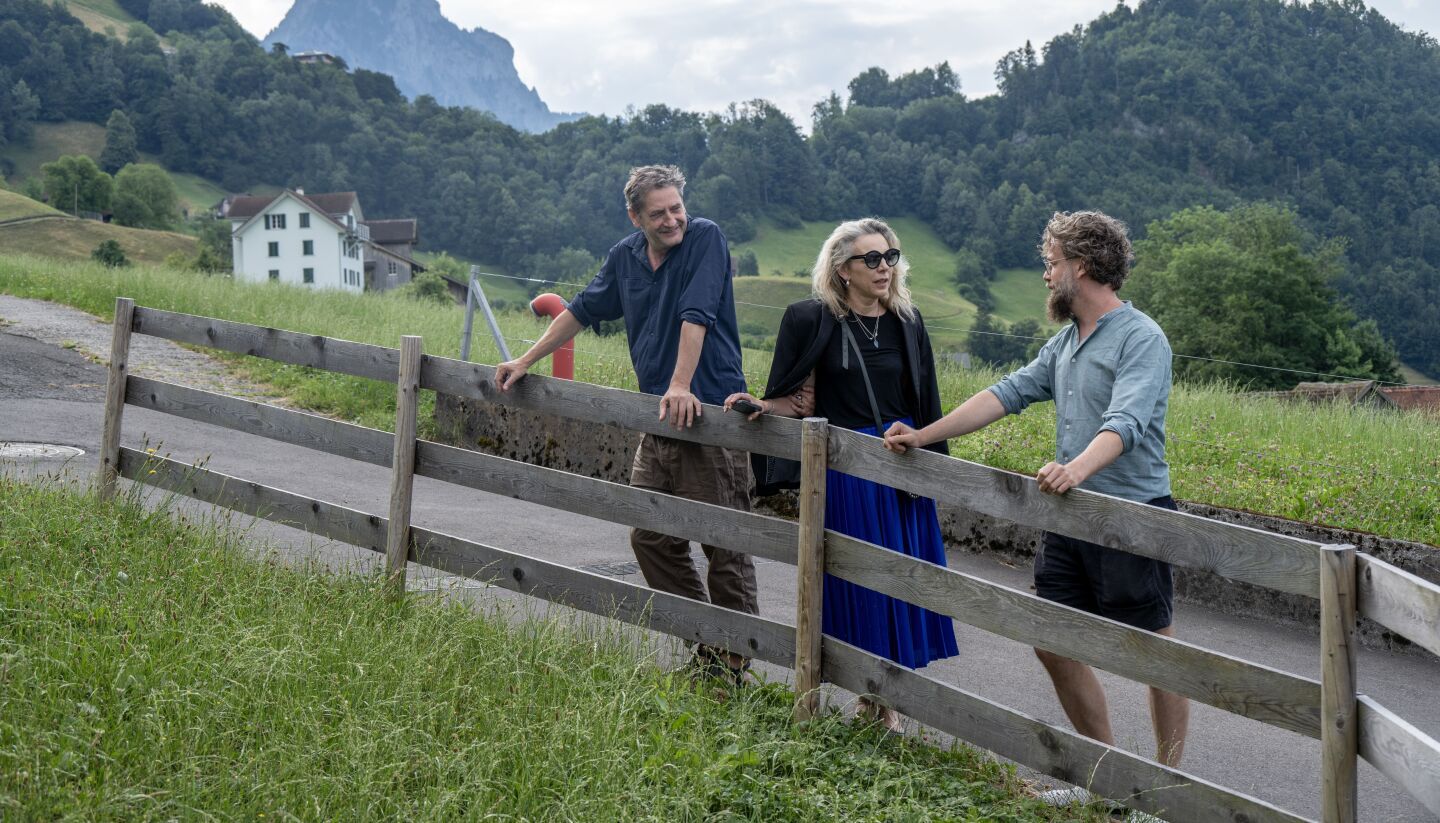 Entre densité et perméabilité – entretien avec le jury du prix Arc Award 2025