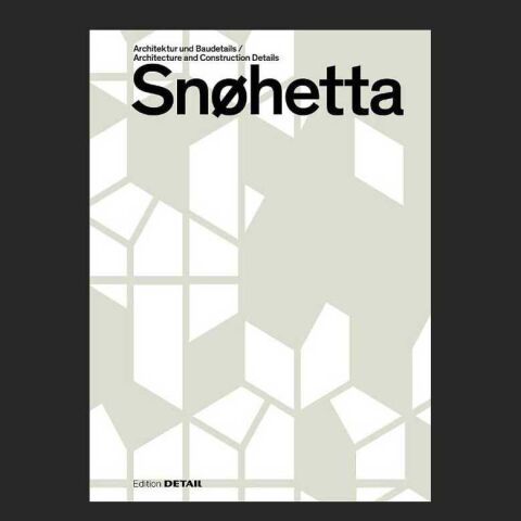 Snøhetta: Architektur und Baudetails