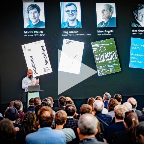 Haustechnik auf dem Prüfstand – Videos und Nachbericht vom Vortragsabend