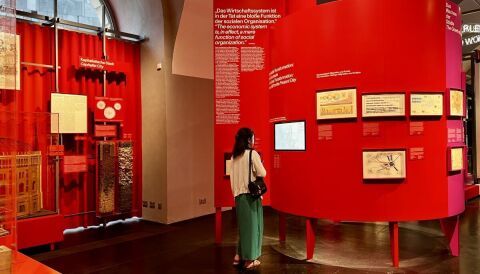 Hot Questions. Cold Storage – quand la collection commence à poser des questions