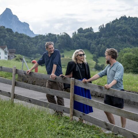 Entre densité et perméabilité – entretien avec le jury du prix Arc Award 2025 Entre densité et perméabilité – entretien avec le jury du prix Arc Award 2025