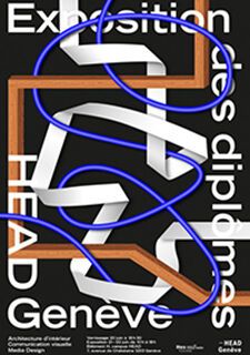 HEAD: Diplômes 2019
