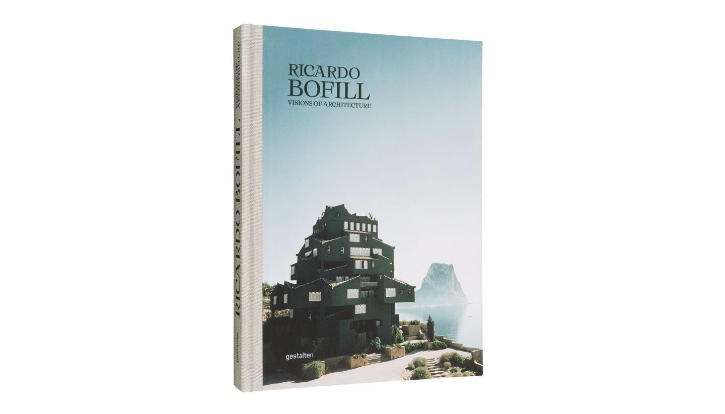 Ricardo Bofill – Visions of Architecture