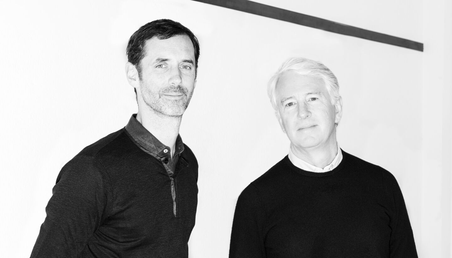 Poetische Transformationen – Charles Pictet und Baptiste Broillet im Gespräch