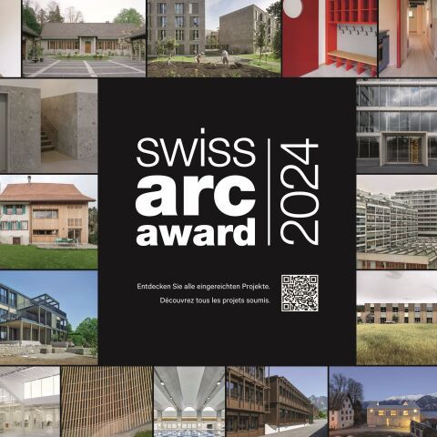 Annuaire d'architecture avant la lettre